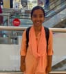 Anandhi R