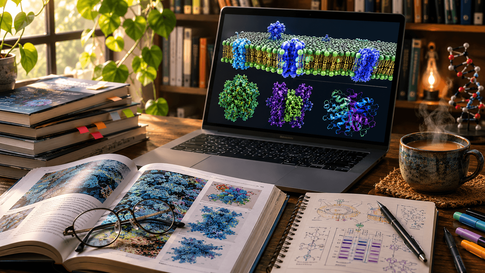CSIR - DBT JRF - NET for Life Sciences & Biotechnology