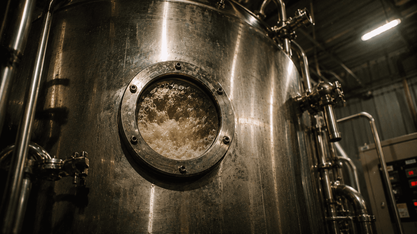 Biochemical Engineering & Industrial Biotechnology