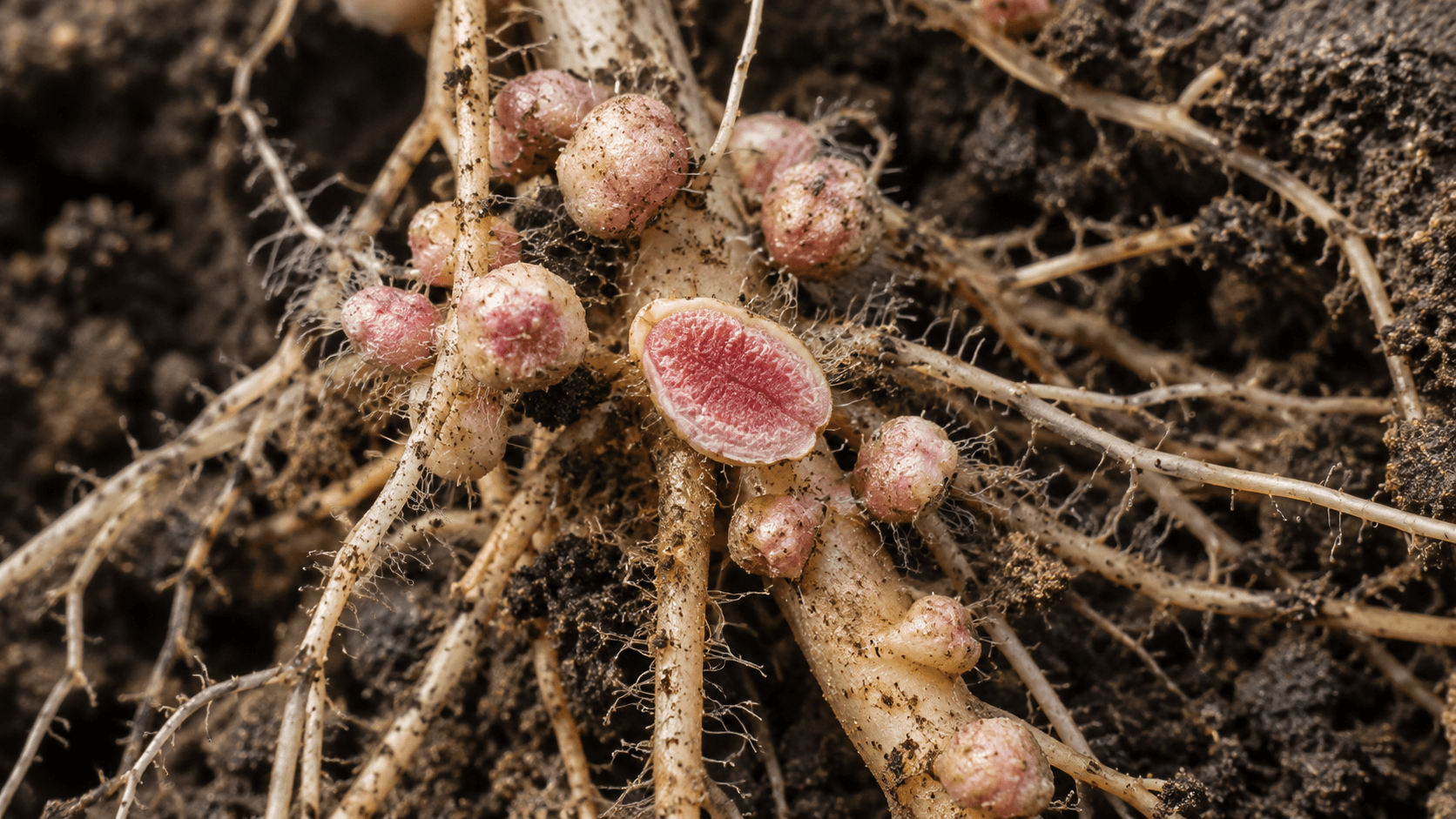 System Physiology: Plant